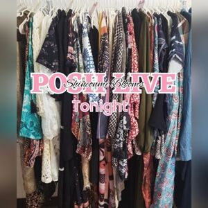 ❤️37. #1-100 2/20/26 Women's Boho Dresses, Tops, Bottoms + more